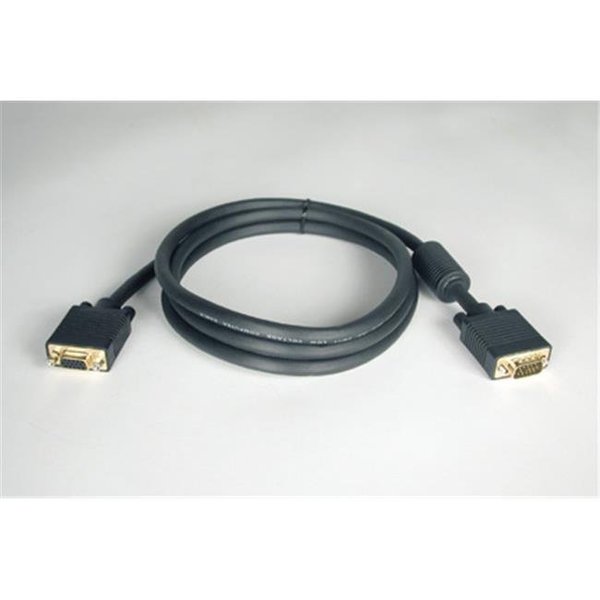 Doomsday 6-ft. SVGA Monitor Extension Cable w/ RG DO689552